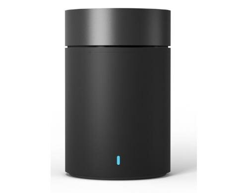 Xiaomi Mi Pocket Speaker 2 Bluetooth, schwarz