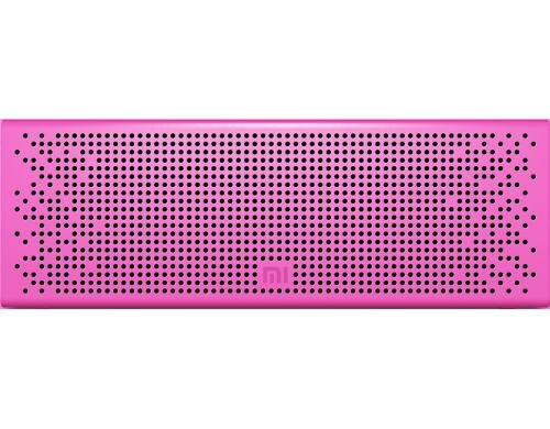 Xiaomi Mi Bluetooth Speaker 2 pink