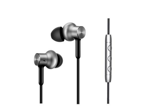 Xiaomi Mi In-Ear Headphones Pro HD schwarz