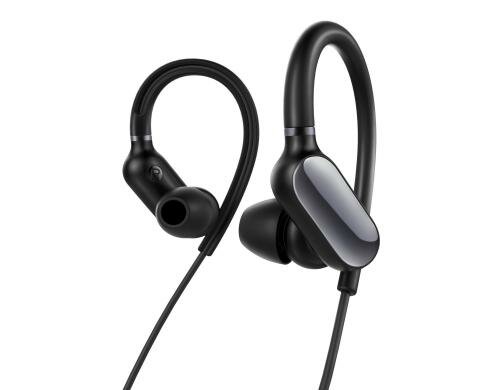 Xiaomi Mi Sports Bluetooth Earphones schwarz