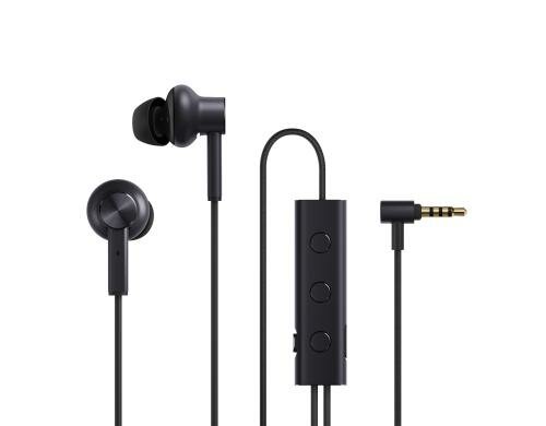 Xiaomi Mi ANC Earphones schwarz