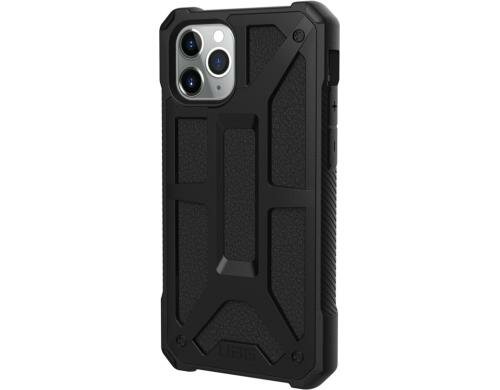 UAG Monarch Case Black iPhone 11 Pro
