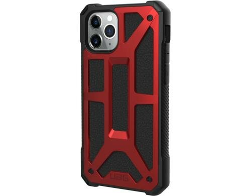 UAG Monarch Case Crimson iPhone 11 Pro