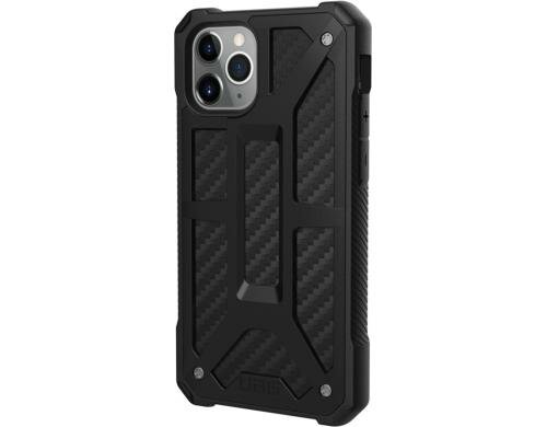 UAG Monarch Case Carbon Fiber iPhone 11 Pro