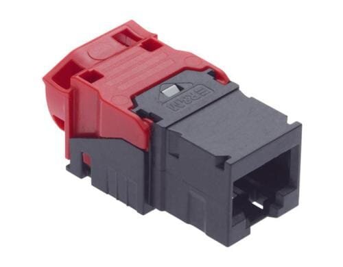 R+M Anschlussmodul Cat. 6A EL spezial ungeschirmt