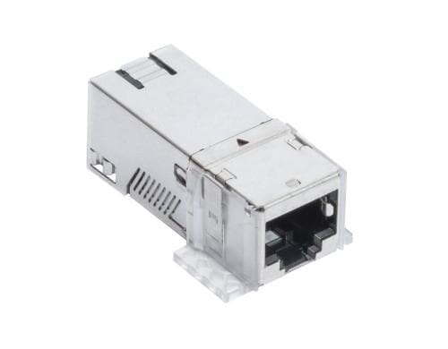 R+M freenet Anschlussmodul Cat. 8.1 geschirmt