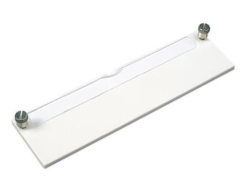 R + M Blindabdeckung zu  Anschlussmodul 5 Port Cat 6 6A