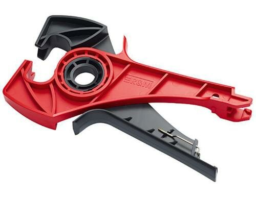 R+M Beschaltungswerkzeug  Modul Cat 6A schwarz rot