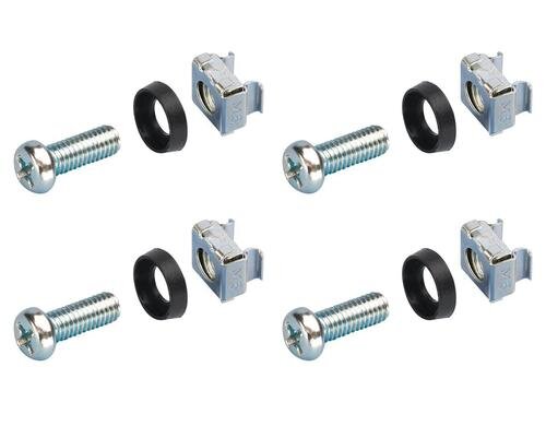 R+M Befestigungskit 19 Tiefe 280mm, grau