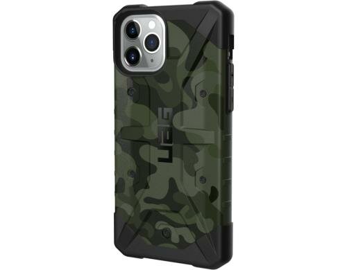 UAG Pathfinder Case Forest Camo iPhone 11 Pro