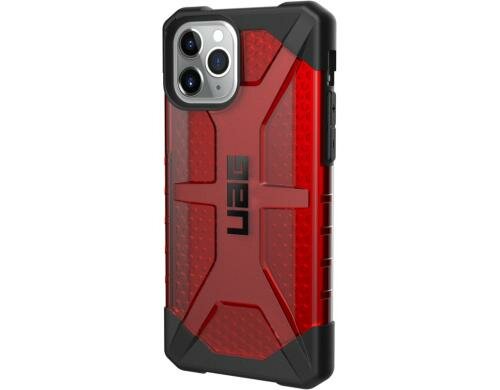 UAG Plasma Case Magma iPhone 11 Pro