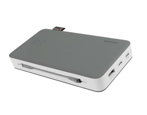 Xtorm XB301 Power Bank Apollo 15000