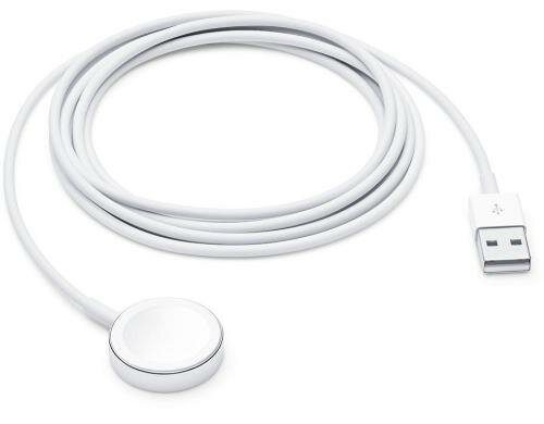 Apple Watch Magnetisches Ladekabel 2m Apple Watch Magnetisches Ladekabel