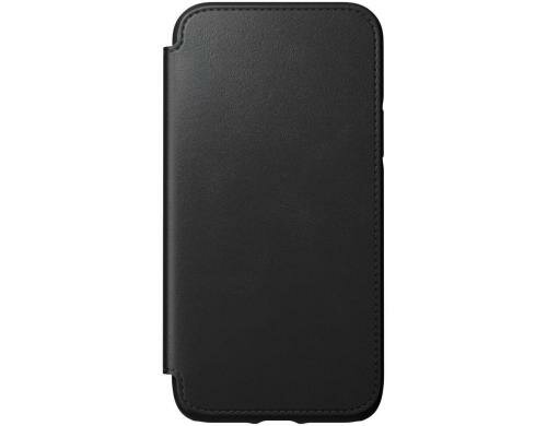 Nomad Rugged Folio Schwarz für iPhone 11 Pro