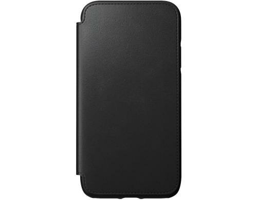 Nomad Rugged Folio Schwarz für iPhone 11