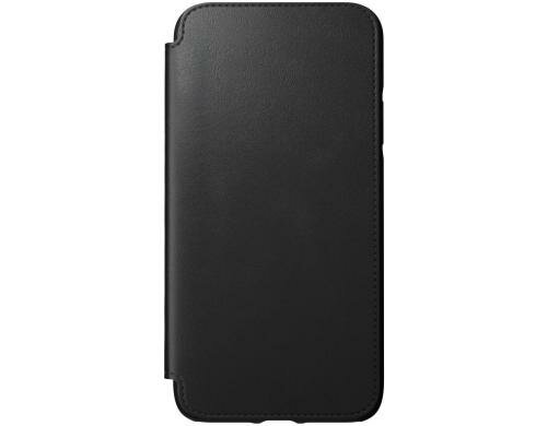 Nomad Rugged Folio Schwarz für iPhone 11 Pro Max