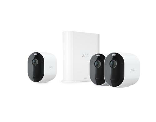 Arlo VMS4340P: IP Kamera Arlo Pro 3 Home 3 HD Kamera