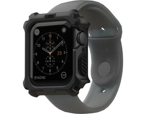 UAG Case Black Apple Watch Serie 5 44mm