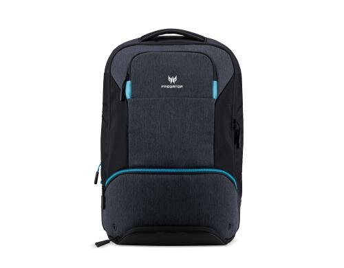 Acer Predator Rucksack 15.6 schwarz/blau