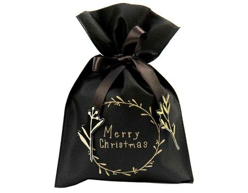 Rico Design Geschenktüte Kranz 20 x 30 cm