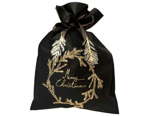 Rico Design Geschenktüte XL Kranz 30 x 45 cm