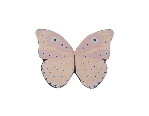 OYOY Kostüm Schmetterling Grösse: 60x45cm, 100% Baumwolle