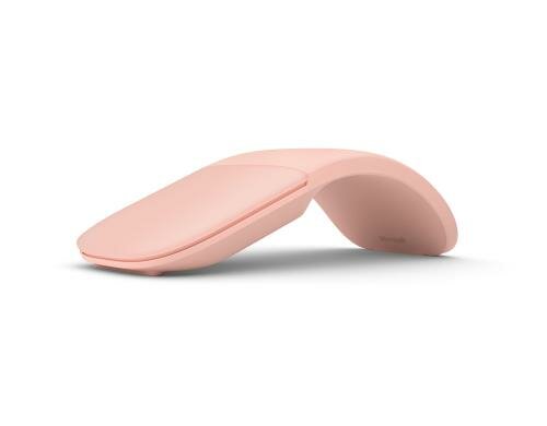 Microsoft Arc Touch Mouse BT bubble Bluetooth 4.0