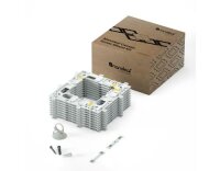 Nanoleaf Canvas Monatge-Kit 9 Stk.