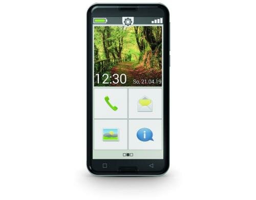 Emporia Smart 3 16GB SIL 4G