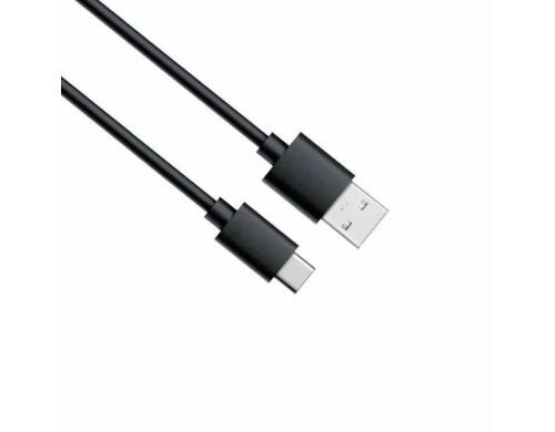 ONYNO USB A-C 2M Stecker gerade