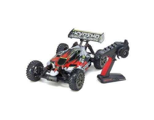 Kyosho NEO 3.0 VE Rot ARTR