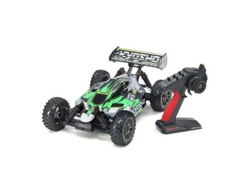 Kyosho NEO 3.0 VE Grün ARTR