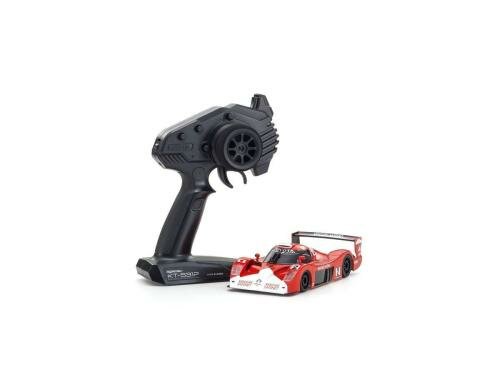 Kyosho MINI-Z MR-03 Toyota GT-One TS020 Readyset, RWD, 1:27
