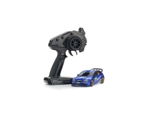 Kyosho MINI-Z MA-020 Subaru Impreza WRC Readyset, AWD, 1:27