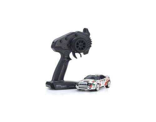 Kyosho MINI-Z MA-020 Toyota Celica WRC Readyset, AWD, 1:27