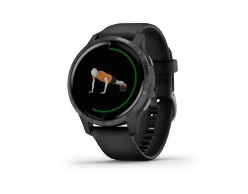 Garmin Venu Black/Slate
