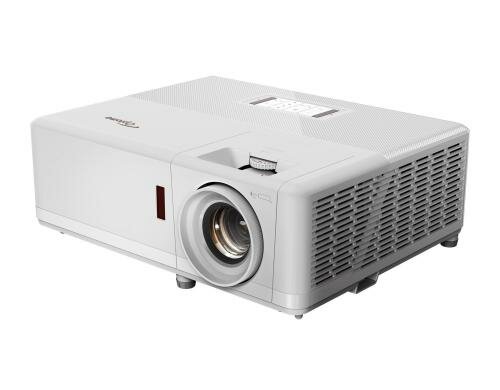 Laser Projektor Optoma ZH406 4500 ANSI-Lumen, 1080p
