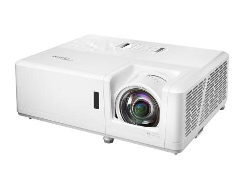 Laser Projektor Optoma ZH406ST 4200 ANSI-Lumen, 1080p, Short Throw