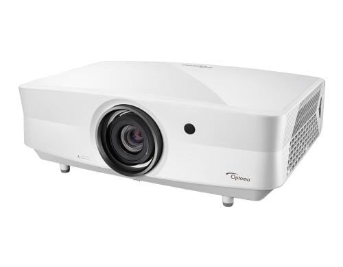 Laser Projektor Optoma ZK507 5000 ANSI-Lumen, UHD