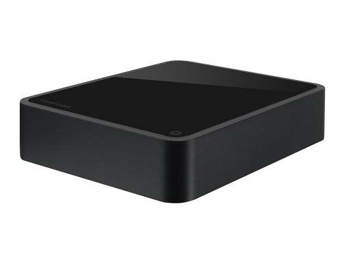 HD Toshiba CANVIO Desktop 3.5 USB 3.0 4TB