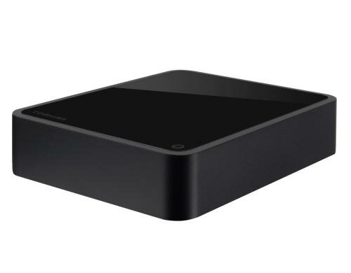 HD Toshiba CANVIO Desktop 3.5 USB 3.0 6TB