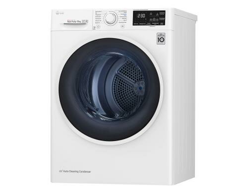 LG Trockner RT8DIH1Q A+++,  8 Kg