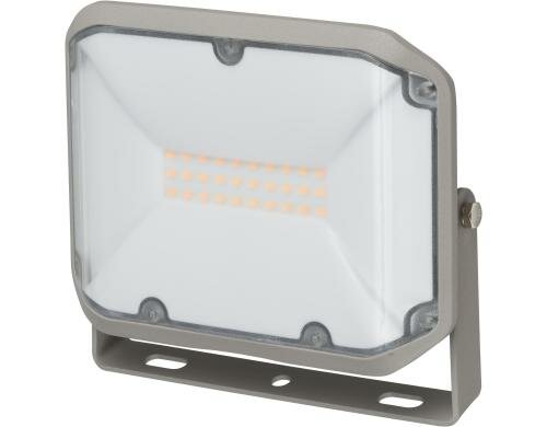 Brennenstuhl LED Strahler AL 20W 3000K, 2080lm, IP44