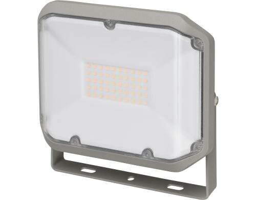 Brennenstuhl LED Strahler AL 30W 3000K, 3050lm, IP44
