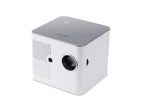 Projektor Acer B130i 400 ANSI Lumen, WXGA, 1500:1