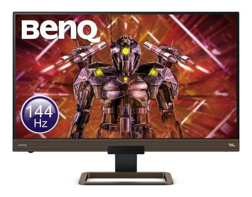 BenQ EX2780Q, 27, 2560x1440 DP, HDMI, USB-C