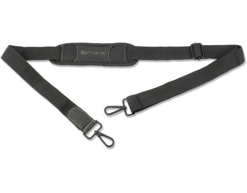 4smarts Schultergurt mit 2x Karabiner für 4smarts Tablet Case