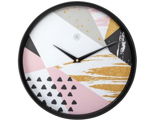 NexTime Wanduhr Grace Durchmesser 30cm