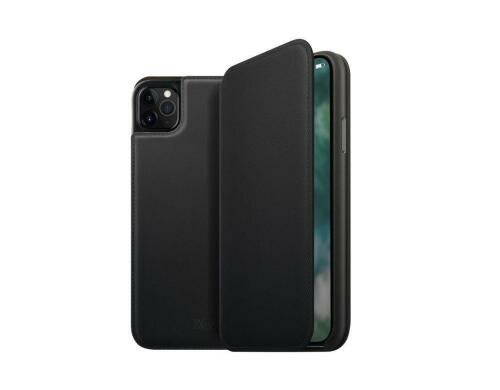 Xqisit Folio Plus BL für iPhone 11 Pro Max