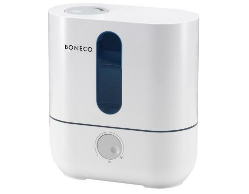 Boneco Ultraschallluftbefeuchter U200 weiss